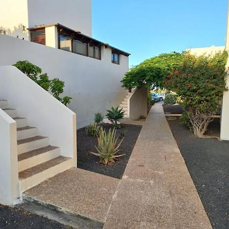 Apartamento Eva Costa Teguise Eksteriør bilde